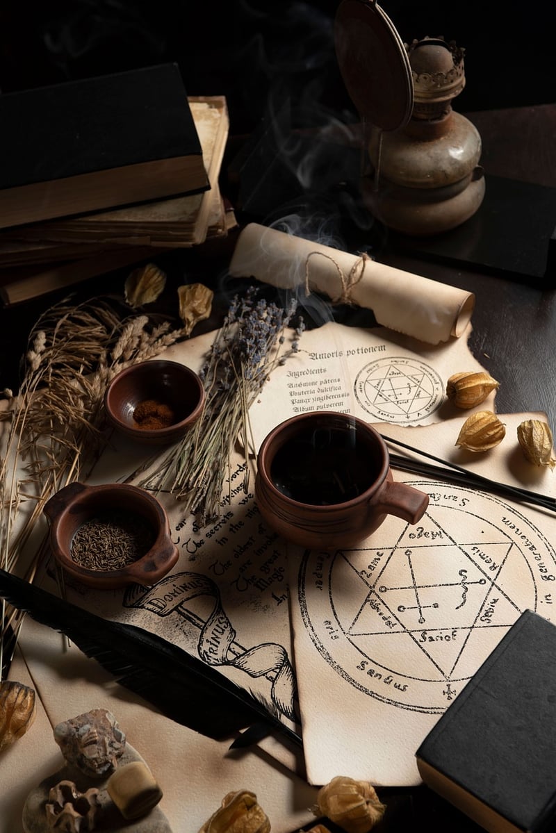 Time Turner Image